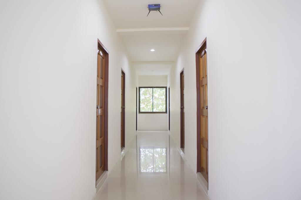 G&B Guesthouse Patong Exterior photo
